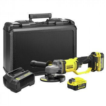 Stanley SFMCG400M2K-QW rebarbadora