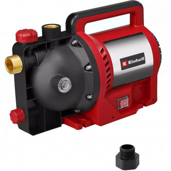 Bomba de jardim Einhell GC-GP 1170 ECO PLUS, 7000 l/h, 50 m (4180220)