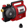 Bomba de jardim Einhell GC-GP 1170 ECO PLUS, 7000 l/h, 50 m (4180220)