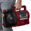 Bomba de jardim Einhell GC-GP 1170 ECO PLUS, 7000 l/h, 50 m (4180220)
