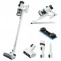 Aspirador de pó com tubo Medion P400W (MD 12051), branco (50075608)