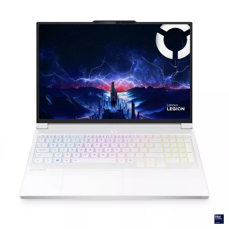 Portátil Lenovo Legion 7 16IAX10 16