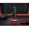 Microfone para PC Steelseries ALIAS preto