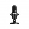 Microfone para PC Steelseries ALIAS preto