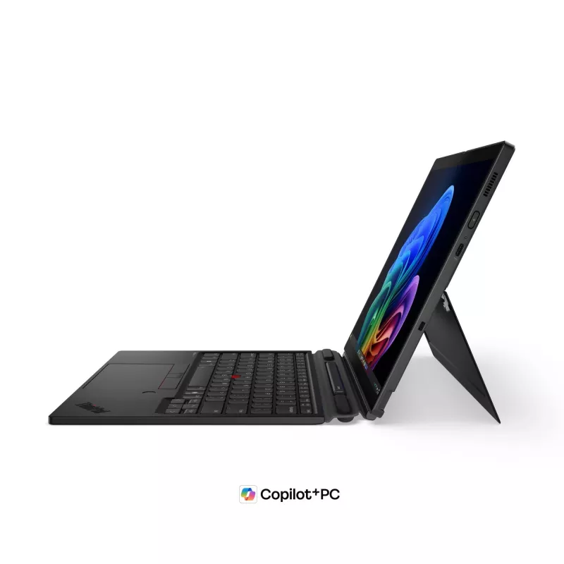 Portátil Lenovo ThinkPad X13 Detachable Gen 1 13