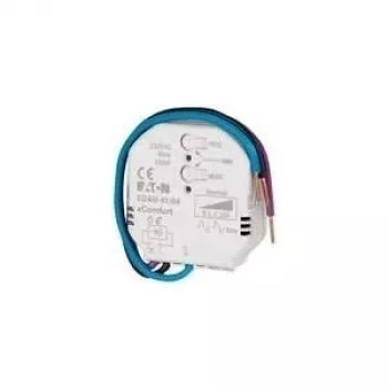 Eaton CDAU-01/04 Atuador de dimmer inteligente, montagem encastrada (182443)