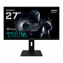 Monitor LED GIGABYTE G27Q3EK 27 polegadas Quad HD, 2560 x 1440, 16:9, plano