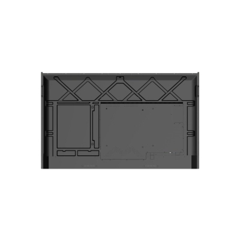 Quadro branco Dahua DHI-LPH75-ST420