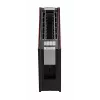 Torradeira de fenda longa Ritter Volcano 5, 2 fatias, 950 W, vermelho