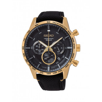Seiko SSB364P1EST Relógio de homem, 45 mm