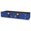Pré-amplificador de microfone a válvulas Midas XL4-2, 2 canais