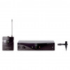 Conjunto de microfone sem fios AKG WMS45 Presenter Set BD U2