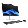 All-in-One PC HP 8G1i - Intel Core Ultra 7 265, 16 GB RAM, 512 GB SSD, Windows 11 Pro