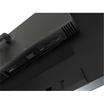 Monitor Lenovo ThinkVision T23i-20 23 polegadas Full HD IPS, HDMI/DP/VGA, Pivot, altura ajustável (61F6MAT2EU)