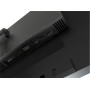 Monitor Lenovo ThinkVision T23i-20 23 polegadas Full HD IPS, HDMI/DP/VGA, Pivot, altura ajustável (61F6MAT2EU)