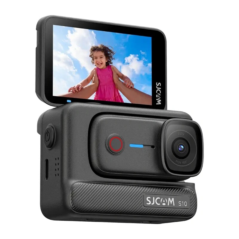 Action cam SJCAM S10 (S10 128G)