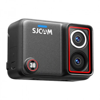 SJCAM SJ30 câmara de ação