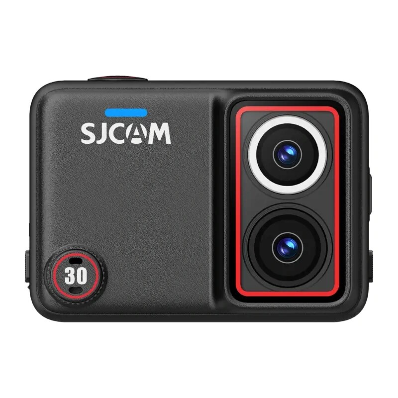 SJCAM SJ30 câmara de ação