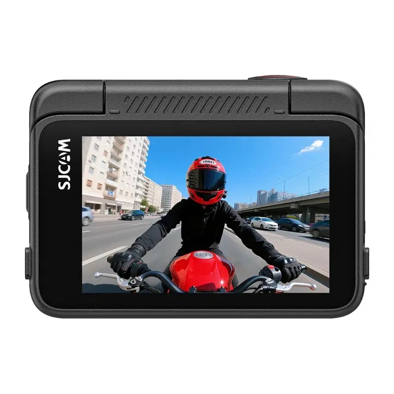 SJCAM SJ30 câmara de ação