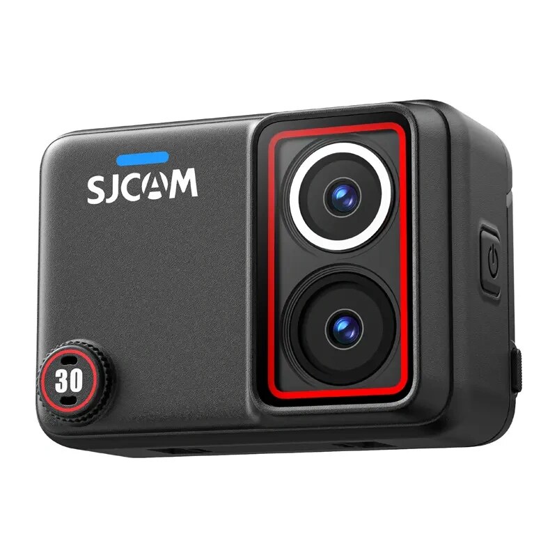 SJCAM SJ30 câmara de ação