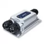 Planet IGTP-825AT transceptor industrial 1000BASE-X SFP para 10/100/1000T 802.3at PoE+