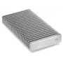 OWC Express 1M2 8TB SSD NVMe portátil - USB4 (40Gb/s), alimentado pelo barramento (OWCUS4EXP1MT08)