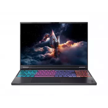 Acer Nitro 16 AI portátil - AMD Ryzen AI 9 365, 32GB RAM, 1TB SSD, NVIDIA GeForce RTX 5070, sem sistema operativo