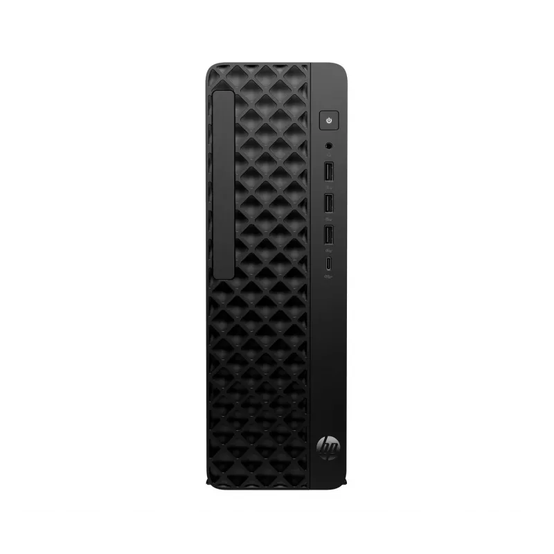 PC de secretária HP 2G2a SFF - AMD Ryzen 5 240, 16 GB RAM, 512 GB SSD, Windows 11 Pro