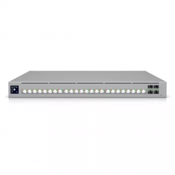 Switch PoE Ubiquiti ECS-24S-PoE Enterprise Campus 24 portas