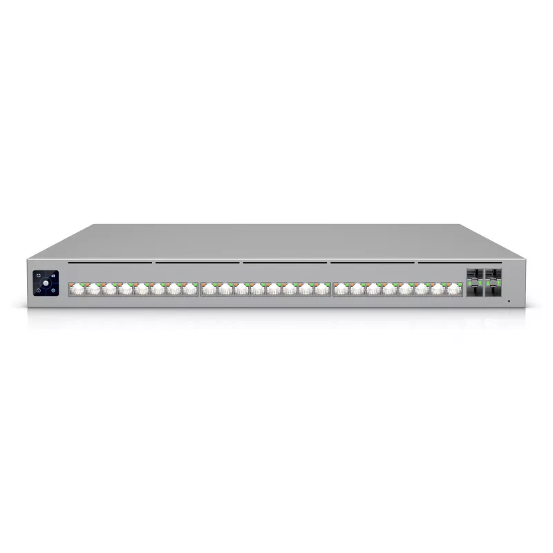 Switch PoE Ubiquiti ECS-24S-PoE Enterprise Campus 24 portas