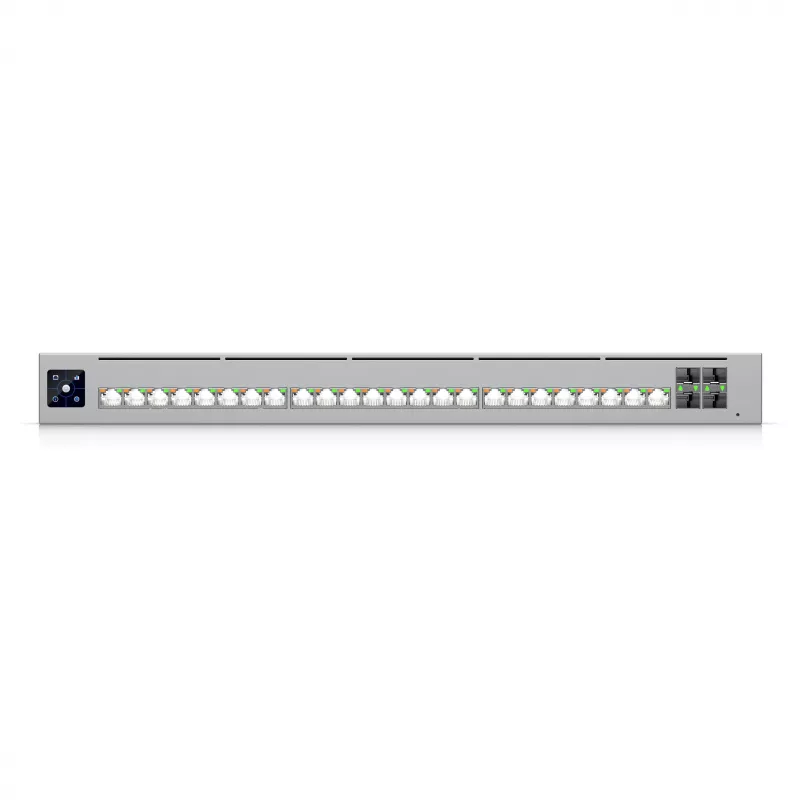 Switch PoE Ubiquiti ECS-24S-PoE Enterprise Campus 24 portas