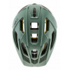 Capacete MTB Uvex Quatro CC MIPS, Moos Nashorn (41/3/610/04)