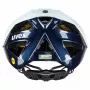 Capacete MTB Uvex Quatro CC MIPS, tamanho 52-57 cm (41/3/610/05)