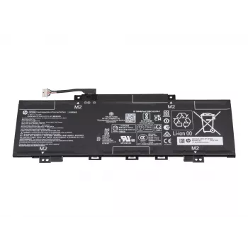 Bateria original para portátil HP PC03043XL-PL, 43,3 Wh, 3560 mAh, Li-Polymer
