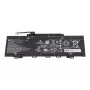 Bateria original para portátil HP PC03043XL-PL, 43,3 Wh, 3560 mAh, Li-Polymer