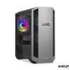 PC de secretária Lenovo LOQ Tower 26ADR10 - AMD Ryzen 7 8745HX, 32GB RAM, 1TB SSD, NVIDIA GeForce RTX 5050 8GB, Windows 11 Home