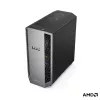 PC de secretária Lenovo LOQ Tower 26ADR10 - AMD Ryzen 7 8745HX, 32GB RAM, 1TB SSD, NVIDIA GeForce RTX 5050 8GB, Windows 11 Home