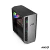 PC de secretária Lenovo LOQ Tower 26ADR10 - AMD Ryzen 7 8745HX, 32GB RAM, 1TB SSD, NVIDIA GeForce RTX 5050 8GB, Windows 11 Home
