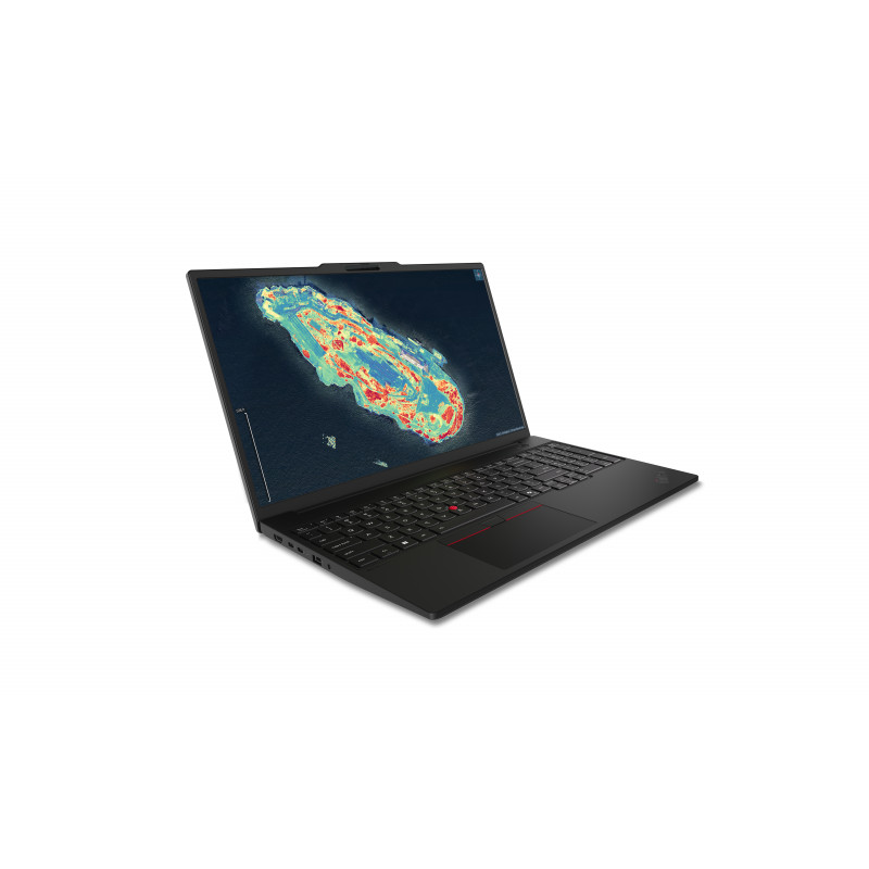 Portátil Lenovo ThinkPad P16s Gen 5 16