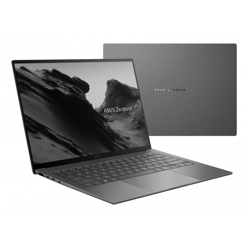 Portátil ASUS ZenBook S14 OLED UX5406AA-SU052W 14