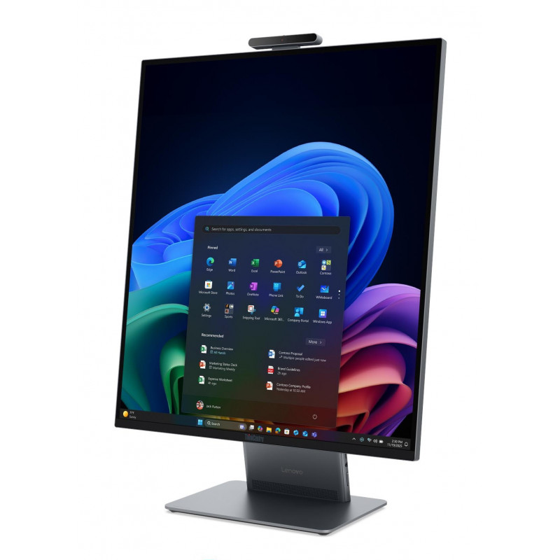 All-in-One PC Lenovo ThinkCentre X AIO 27,6