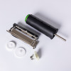 Brother PALP009 dispensador automático de etiquetas de 6 polegadas com enrolador de fita suporte para impressoras de etiquetas da série TJ-6