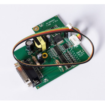 Brother PAGP003 placa de interface GPIO para impressoras de etiquetas industriais da série TJ-6
