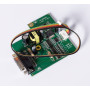 Brother PAGP003 placa de interface GPIO para impressoras de etiquetas industriais da série TJ-6