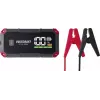 VOLTCRAFT VC-JS-800A arrancador, 400 A (12 V), 1x saída 12 V, 2x USB, com estação de carregamento e armazenamento (VC-18218600)