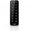 Satel SO-MF5-B teclado com leitor de cartões de proximidade MIFARE, preto