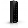 Satel SO-MF5-B teclado com leitor de cartões de proximidade MIFARE, preto