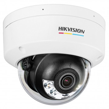 Câmara de vigilância IP Hikvision DS-2CD1147G2H-LIU (2,8mm) 4 MP