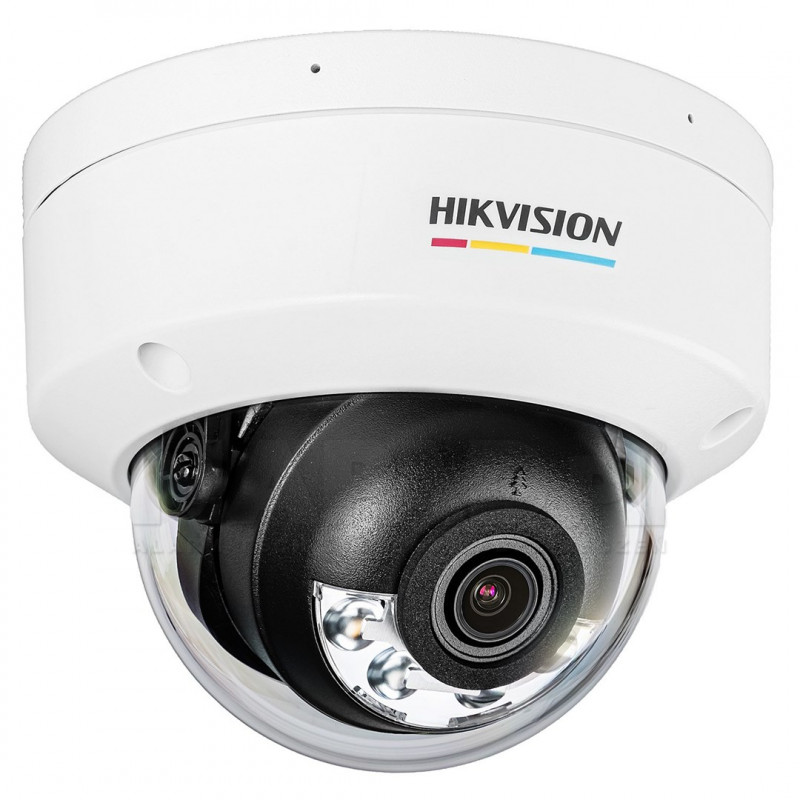 Câmara de vigilância IP Hikvision DS-2CD1147G2H-LIU (2,8mm) 4 MP