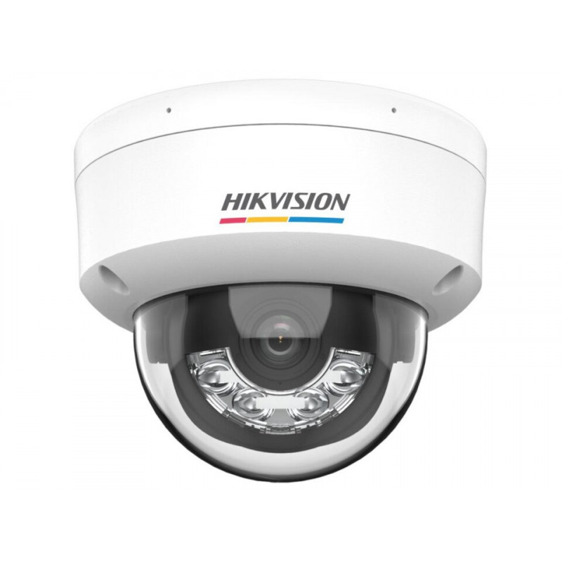 Câmara de vigilância IP Hikvision DS-2CD1147G2H-LIU (2,8mm) 4 MP